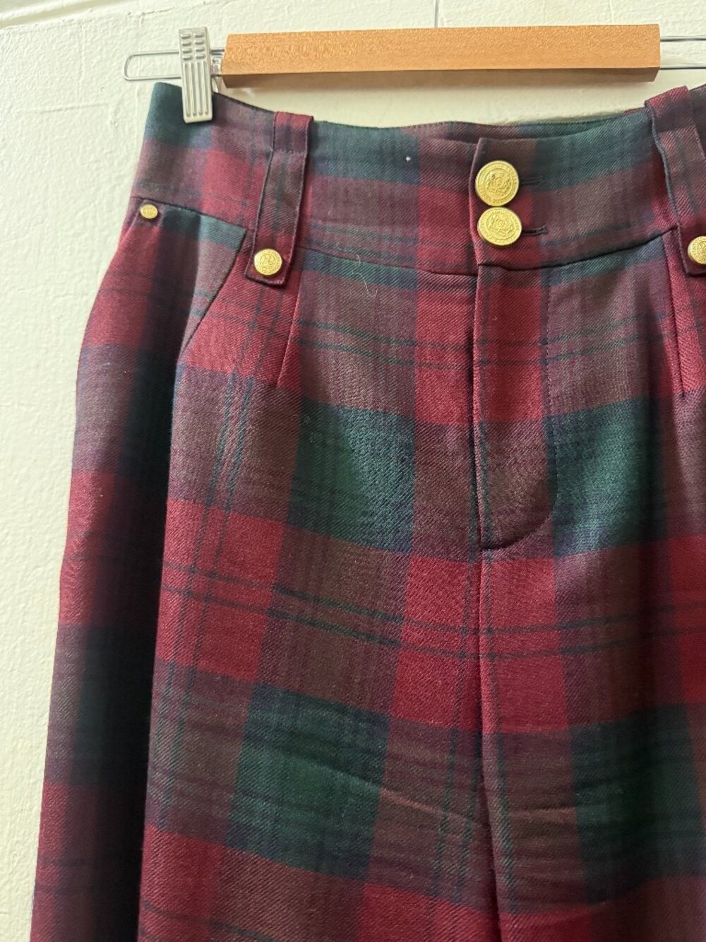 Holland Cooper Trousers